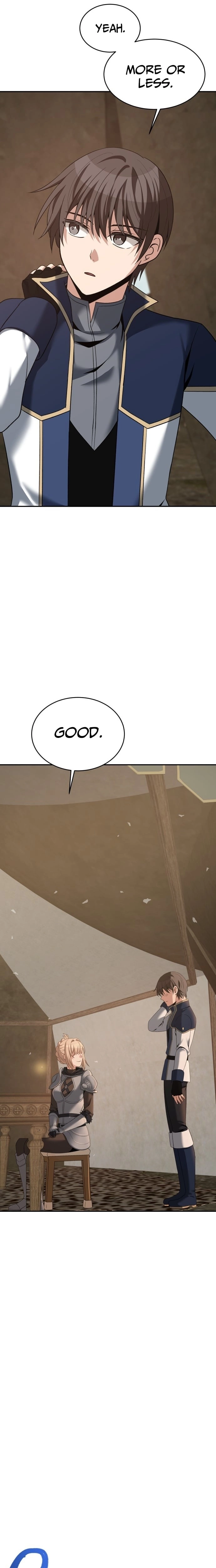 Transmigrating to the Otherworld Once More Chapter 128 page 6 - 