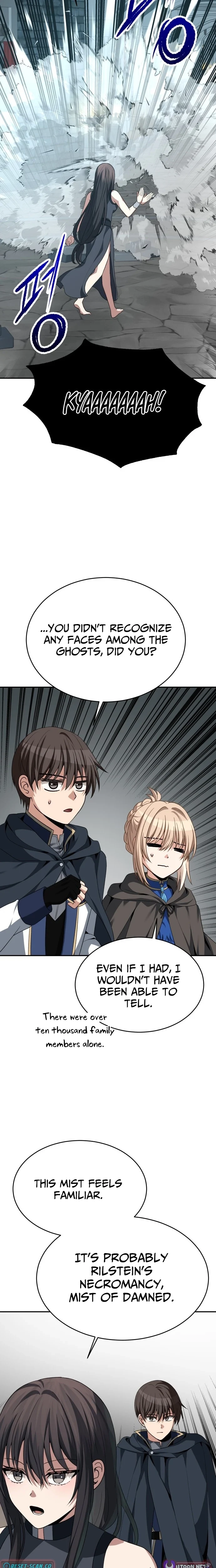 Transmigrating to the Otherworld Once More Chapter 129 page 11 - 