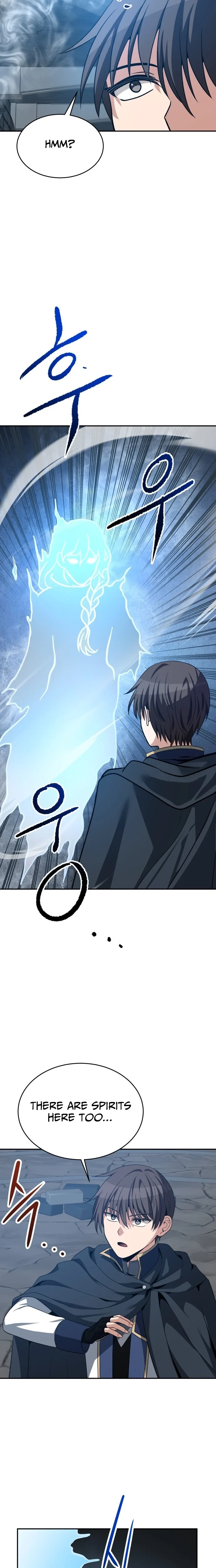 Transmigrating to the Otherworld Once More Chapter 129 page 18 - 