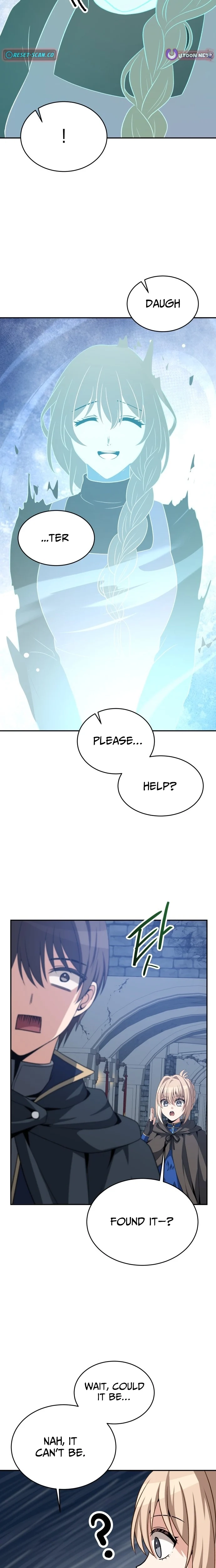 Transmigrating to the Otherworld Once More Chapter 129 page 20 - 