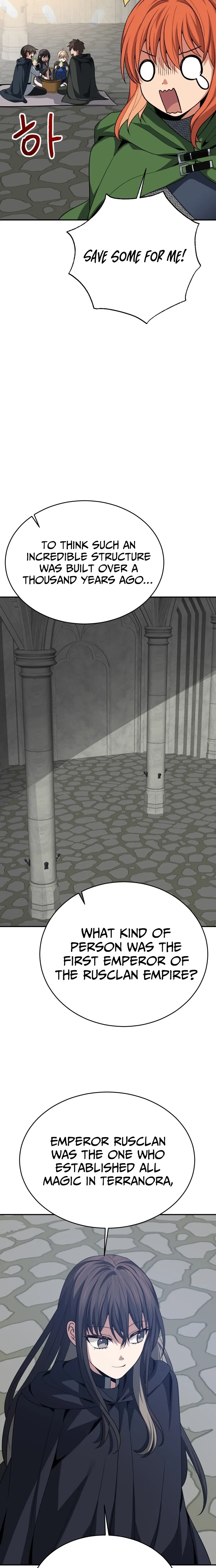 Transmigrating to the Otherworld Once More Chapter 129 page 25 - 