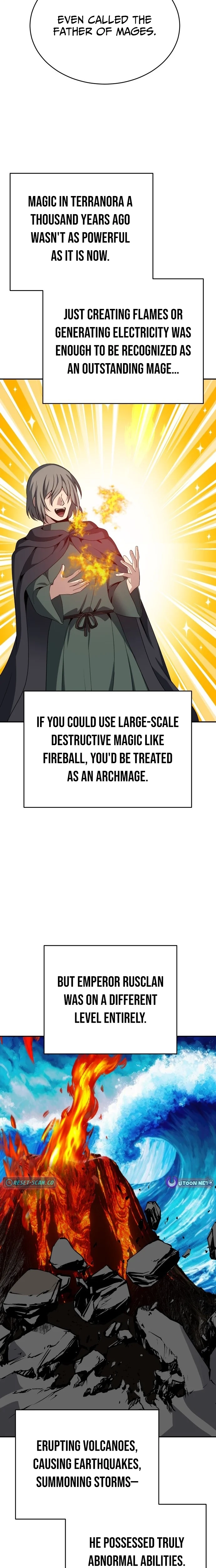 Transmigrating to the Otherworld Once More Chapter 129 page 26 - 
