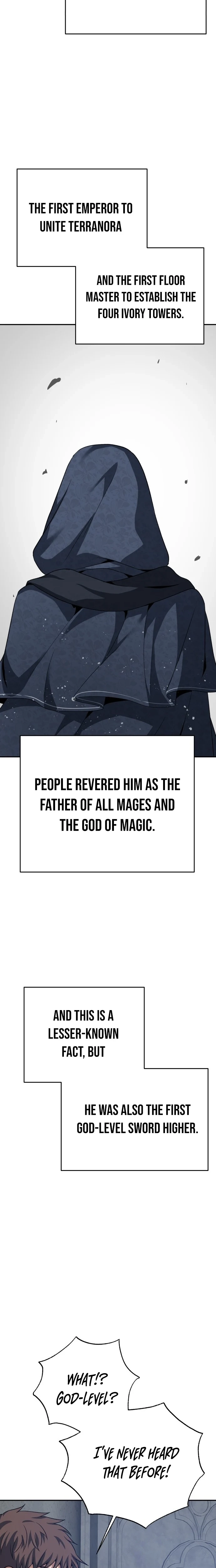 Transmigrating to the Otherworld Once More Chapter 129 page 27 - 