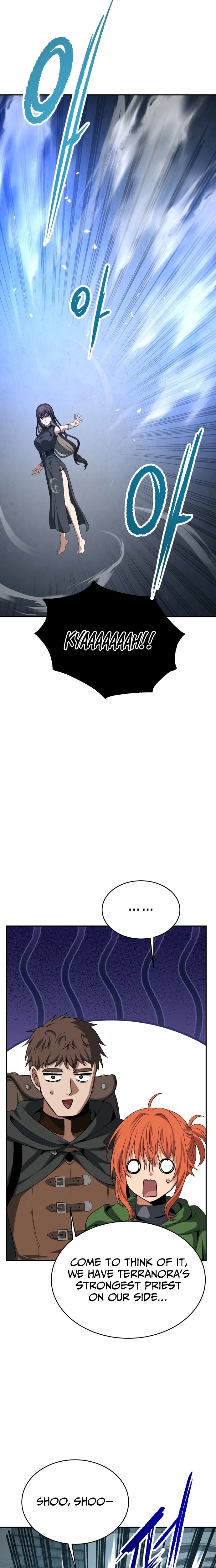 Transmigrating to the Otherworld Once More Chapter 129 page 10 - 