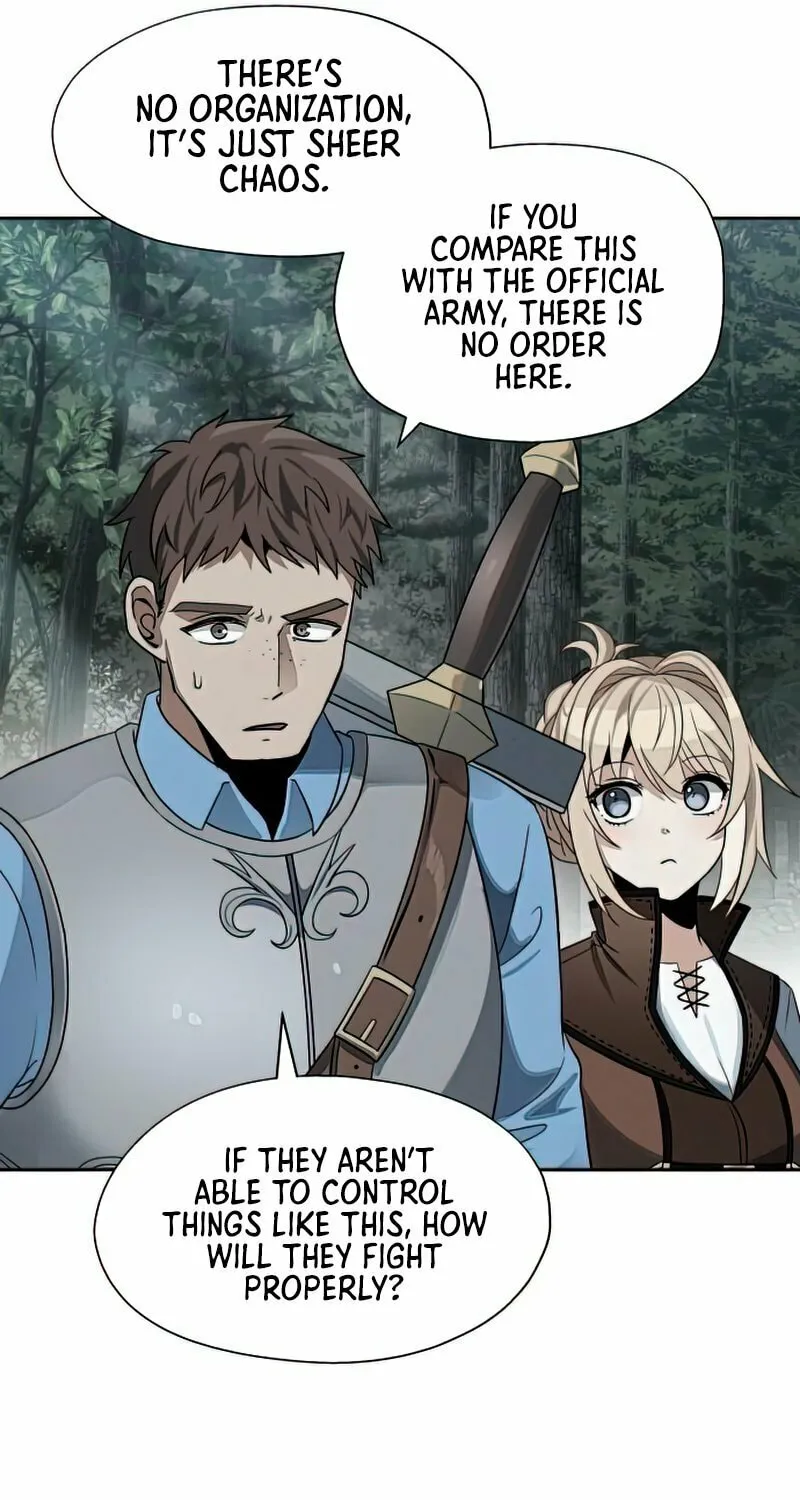 Transmigrating to the Otherworld Once More Chapter 13 page 32 - 