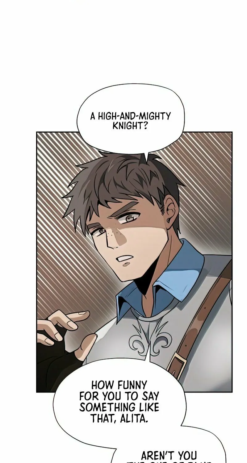 Transmigrating to the Otherworld Once More Chapter 13 page 34 - 