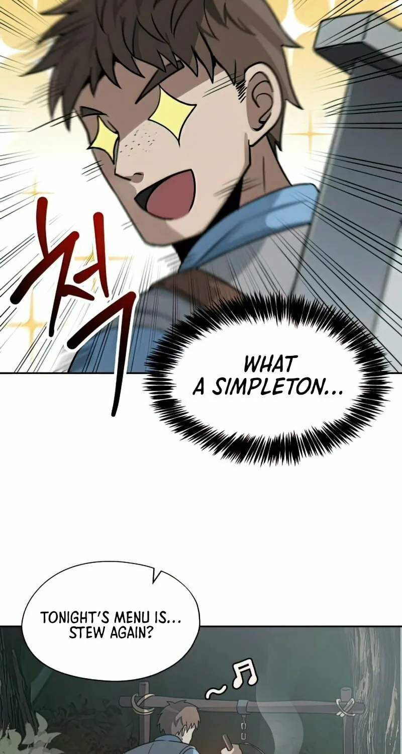 Transmigrating to the Otherworld Once More Chapter 13 page 38 - 