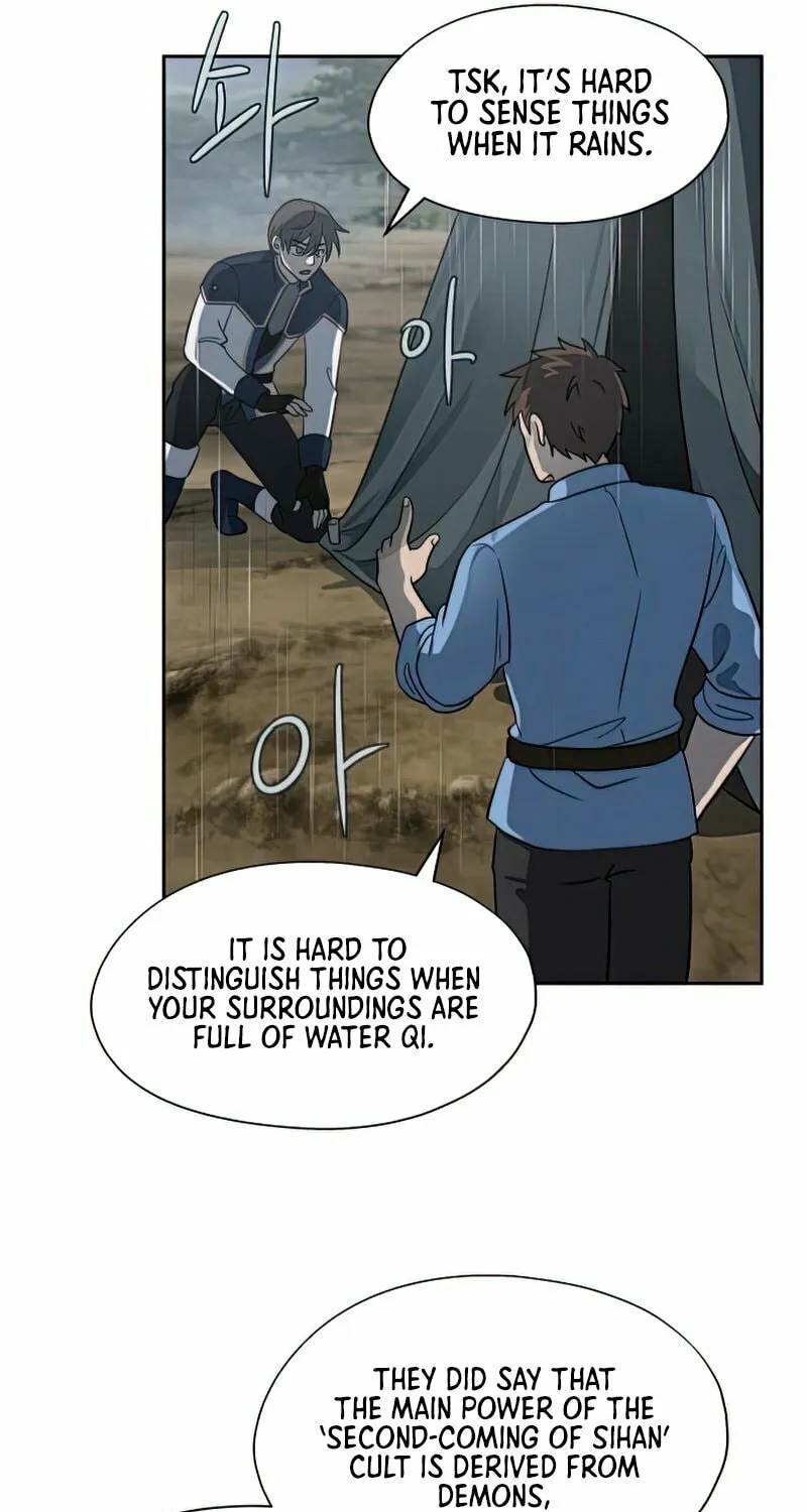 Transmigrating to the Otherworld Once More Chapter 13 page 52 - 