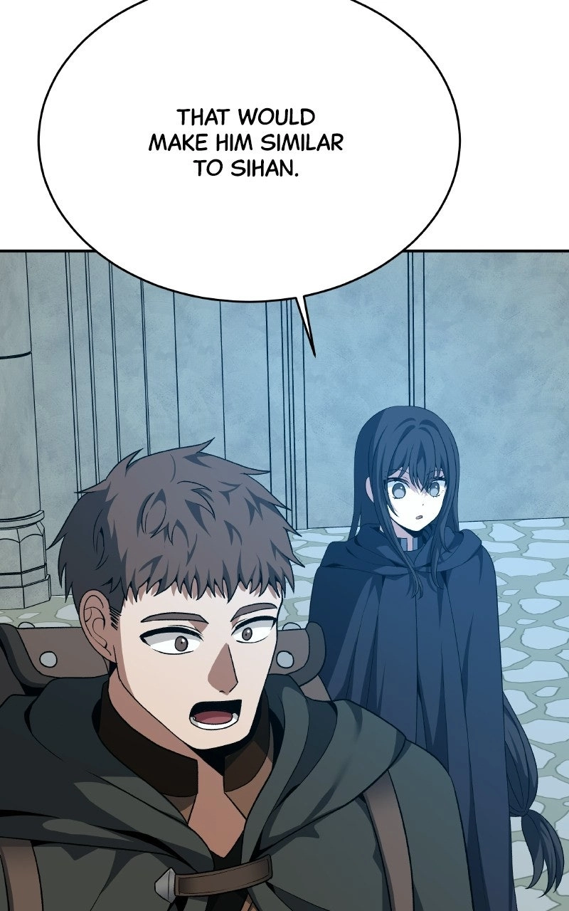 Transmigrating to the Otherworld Once More Chapter 130 page 101 - 