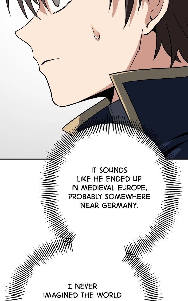 Transmigrating to the Otherworld Once More Chapter 130 page 105 - 