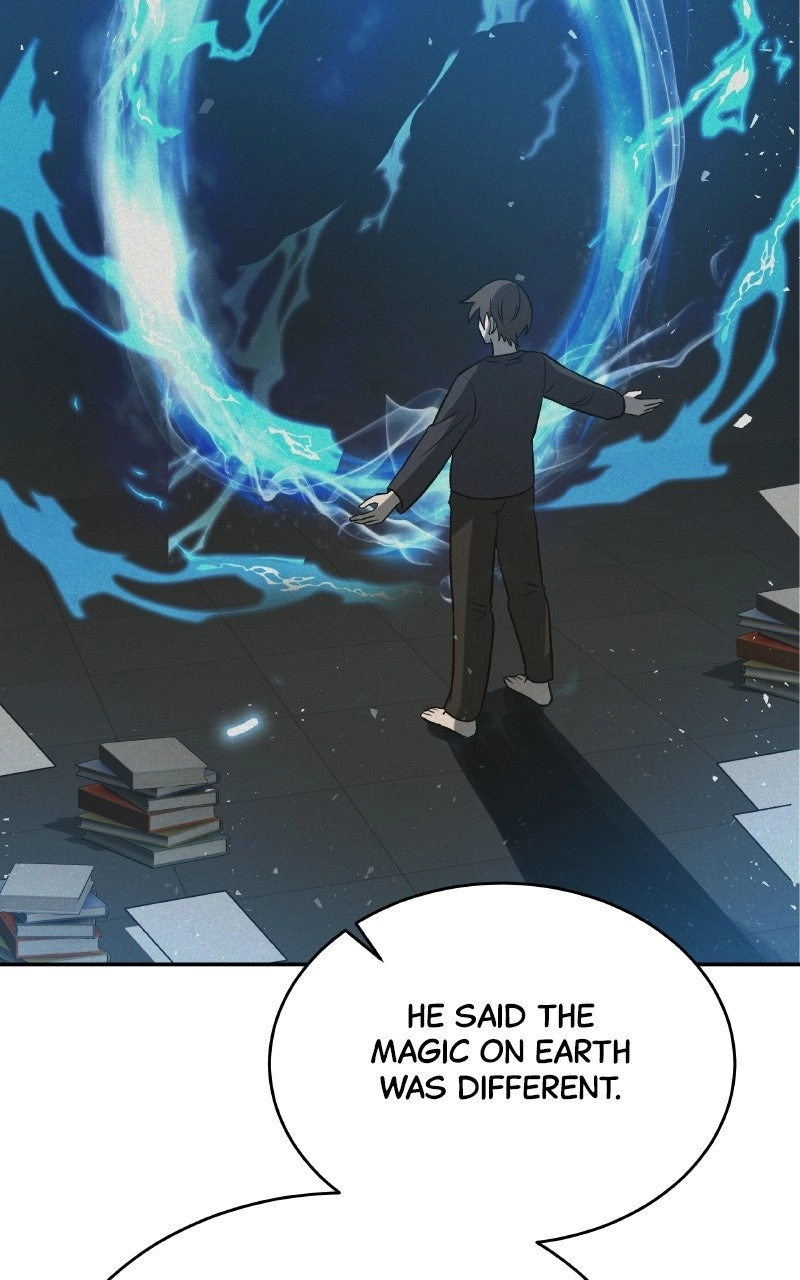 Transmigrating to the Otherworld Once More Chapter 130 page 107 - 