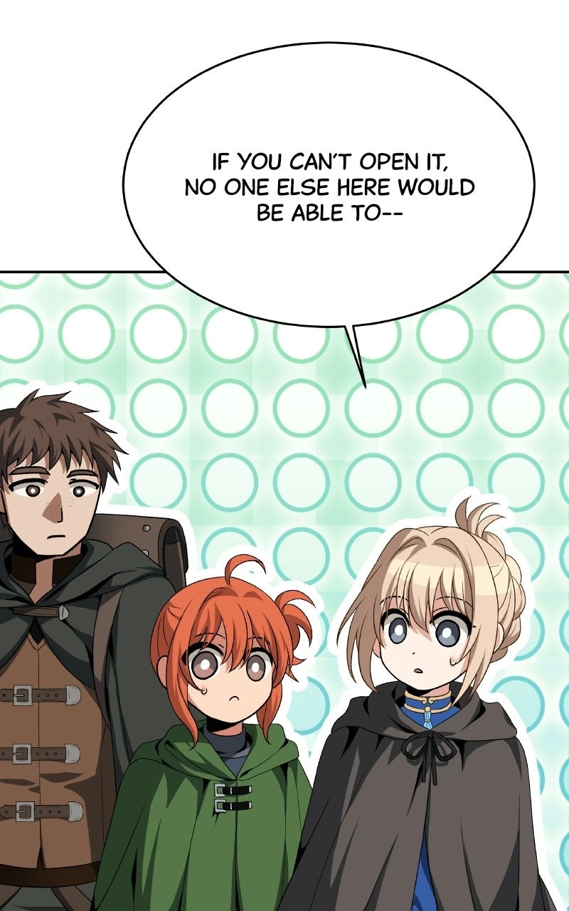 Transmigrating to the Otherworld Once More Chapter 130 page 12 - 