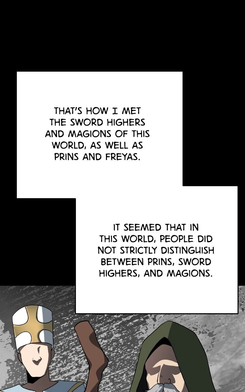 Transmigrating to the Otherworld Once More Chapter 130 page 113 - 