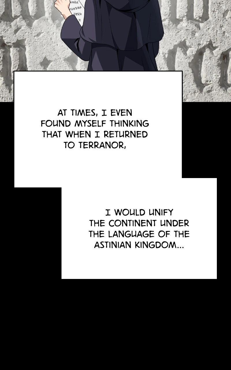 Transmigrating to the Otherworld Once More Chapter 130 page 119 - 