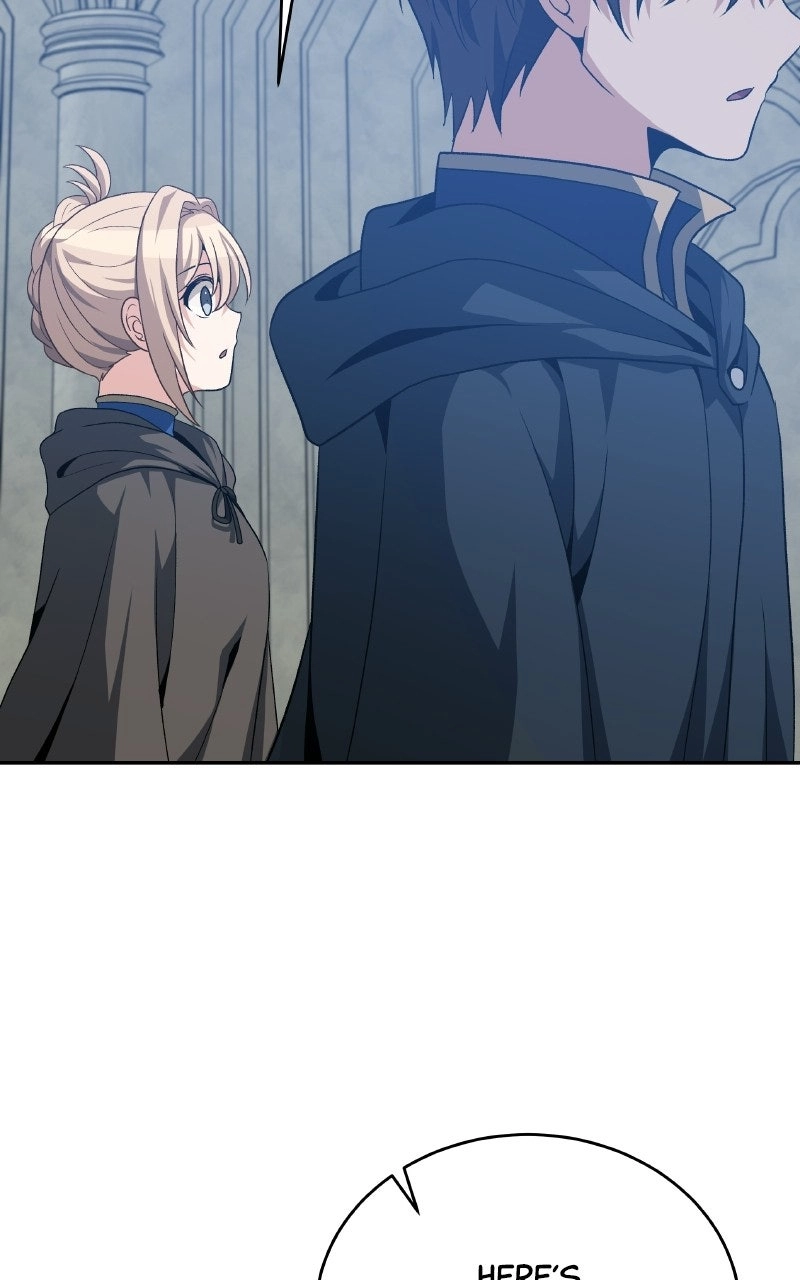 Transmigrating to the Otherworld Once More Chapter 130 page 125 - 