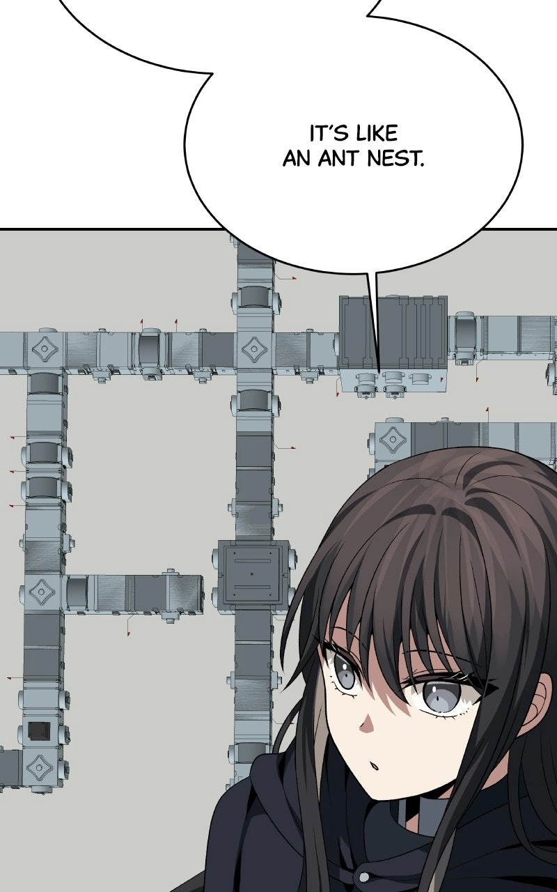 Transmigrating to the Otherworld Once More Chapter 130 page 19 - 