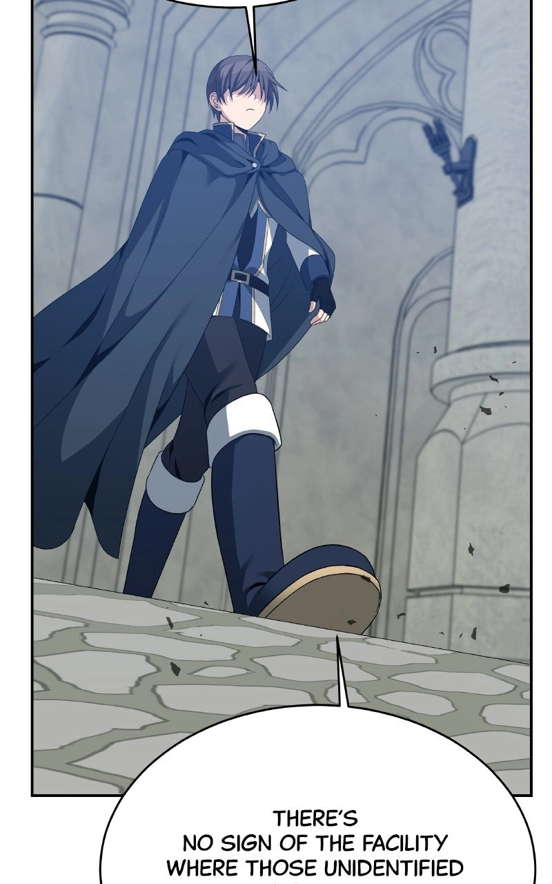 Transmigrating to the Otherworld Once More Chapter 130 page 21 - 