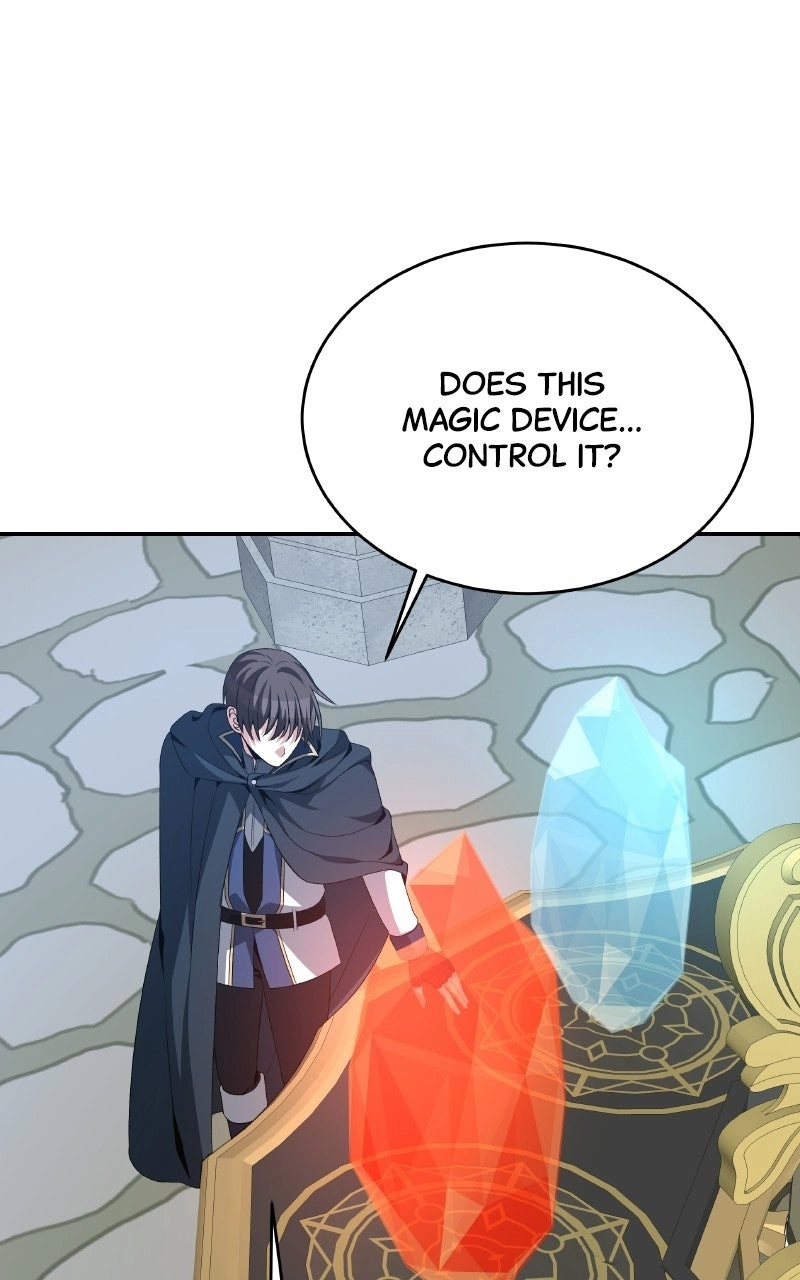 Transmigrating to the Otherworld Once More Chapter 130 page 28 - 
