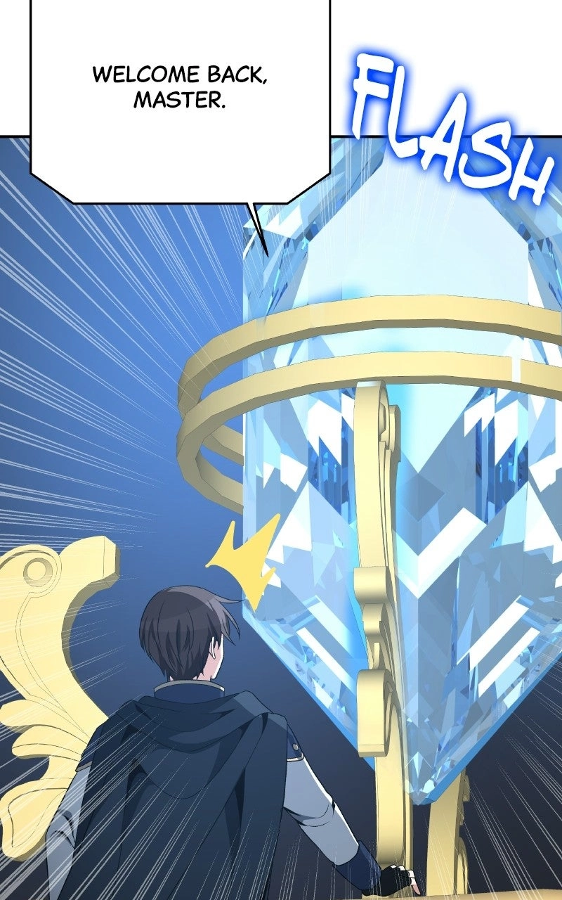 Transmigrating to the Otherworld Once More Chapter 130 page 37 - 