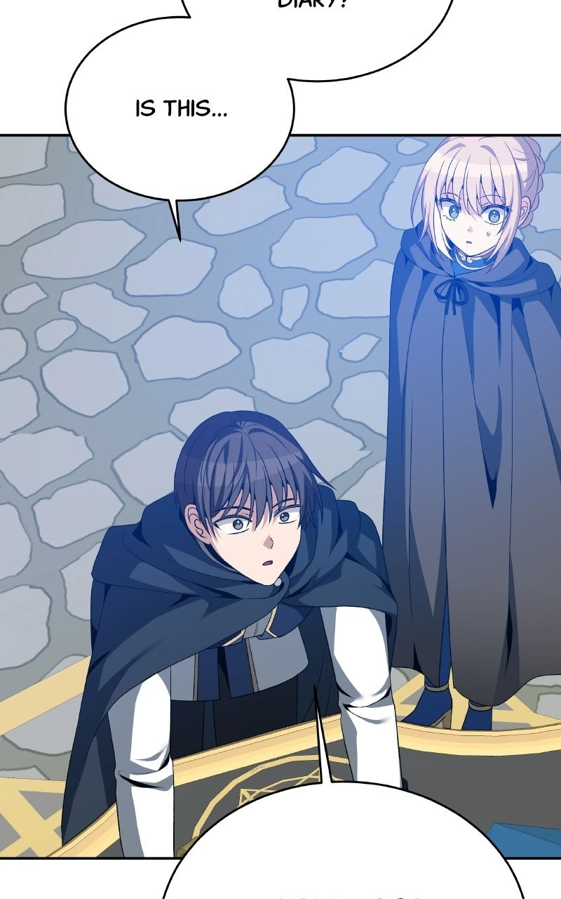 Transmigrating to the Otherworld Once More Chapter 130 page 43 - 