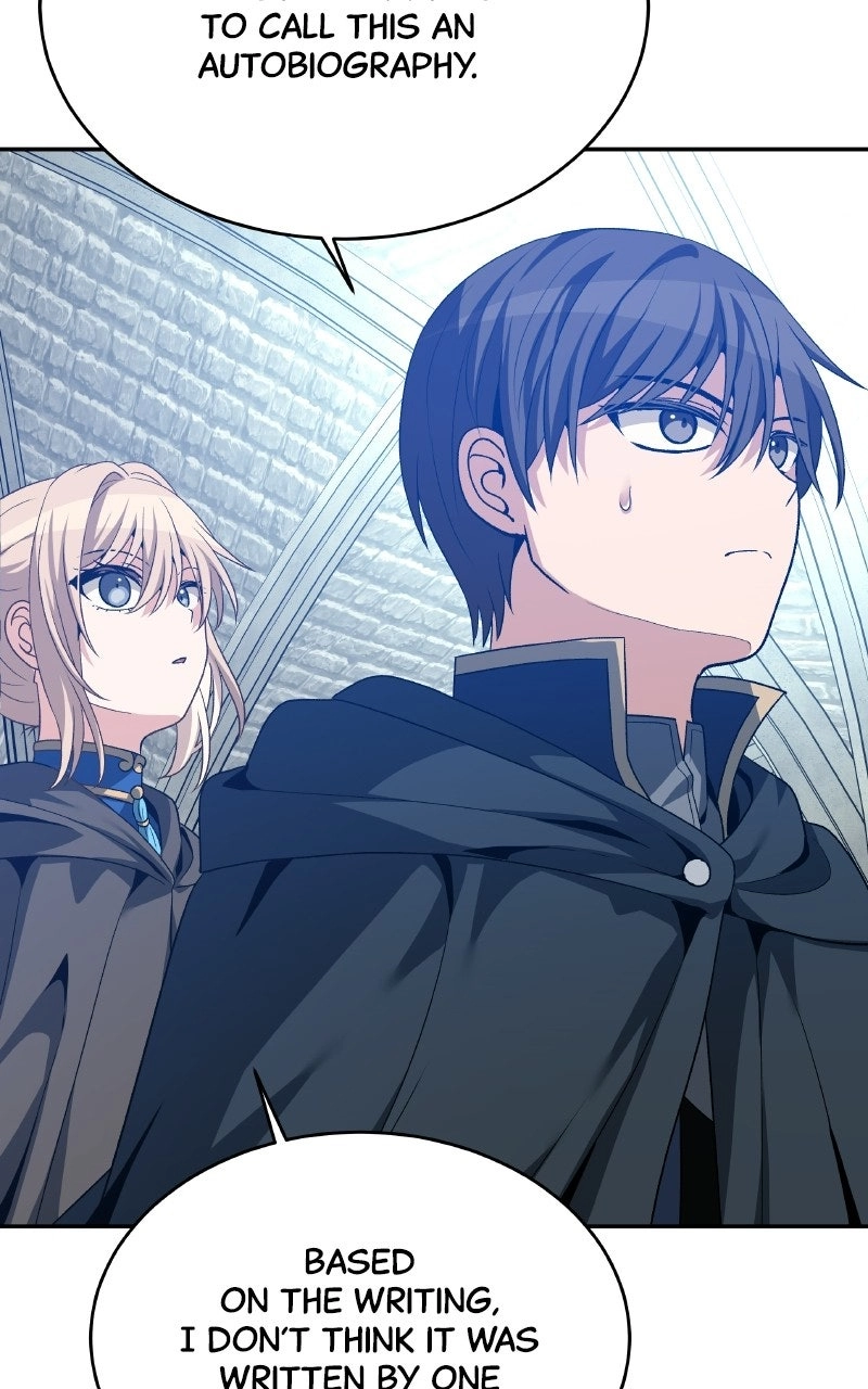 Transmigrating to the Otherworld Once More Chapter 130 page 47 - 
