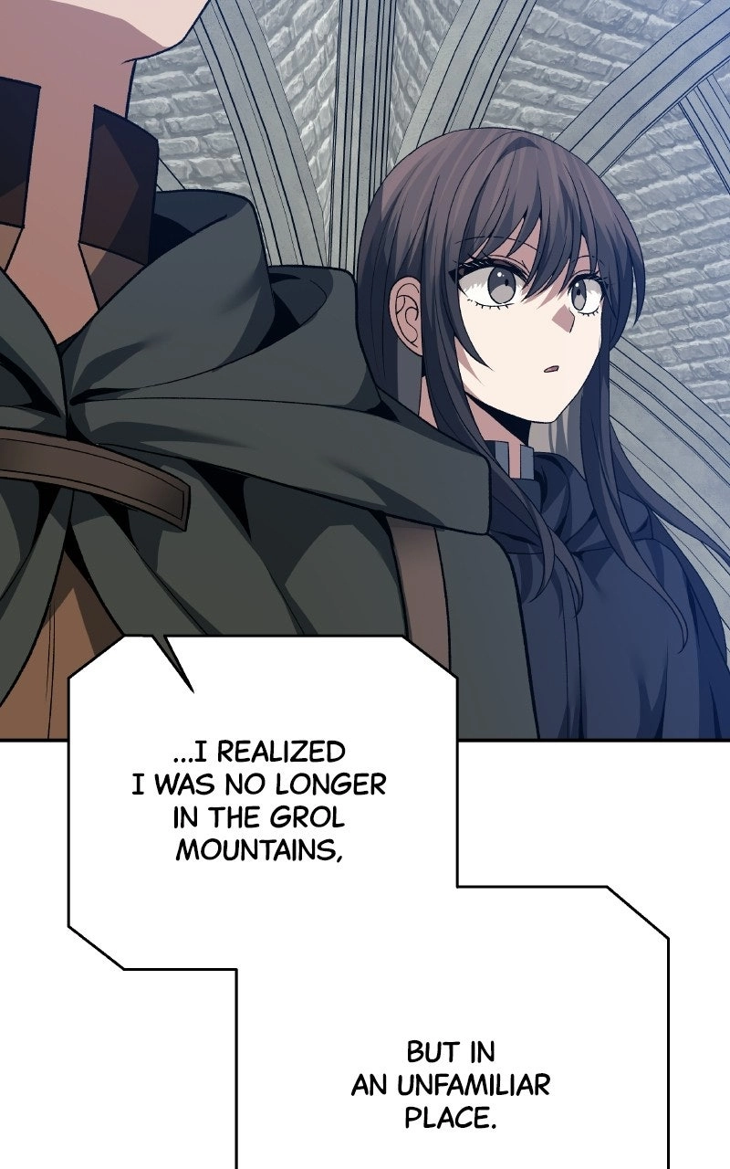 Transmigrating to the Otherworld Once More Chapter 130 page 57 - 