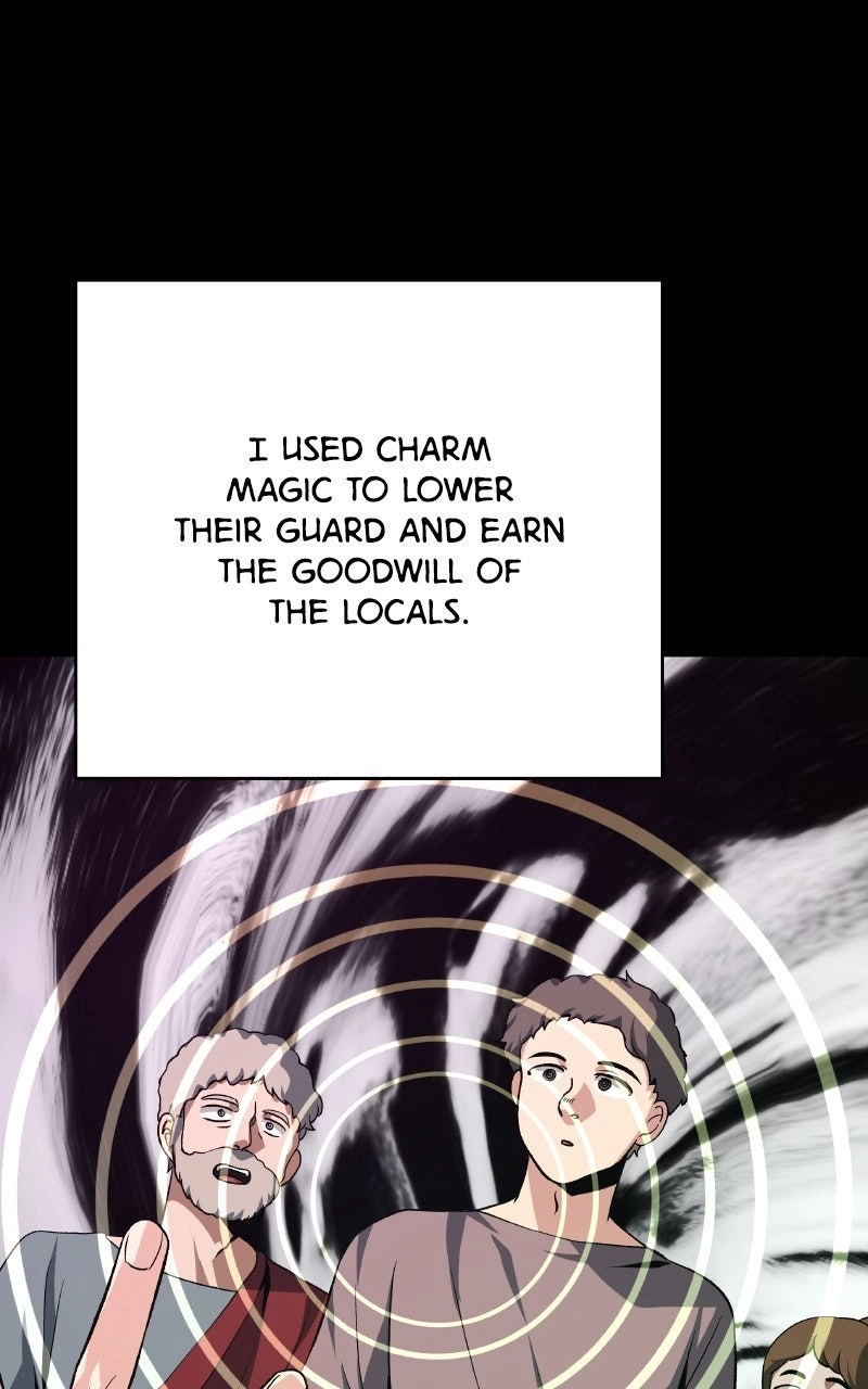 Transmigrating to the Otherworld Once More Chapter 130 page 74 - 