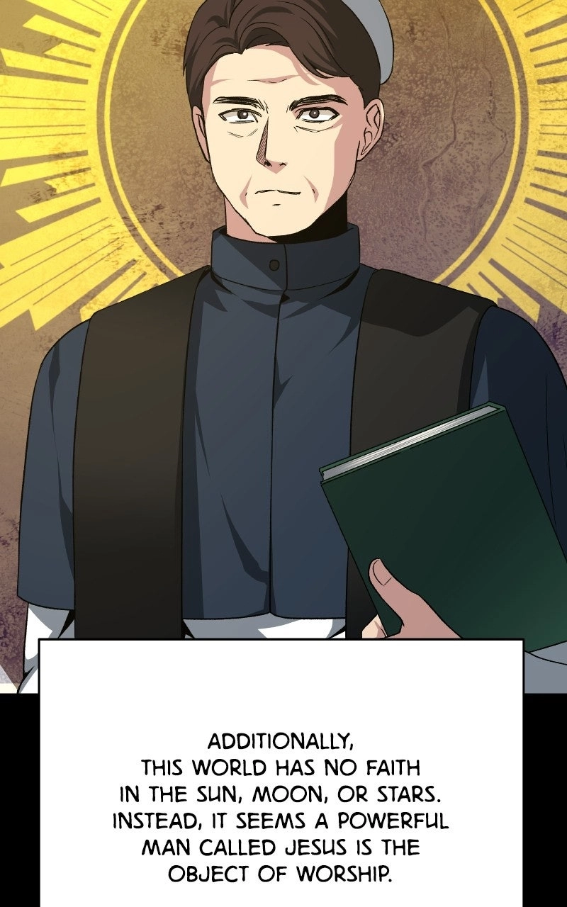Transmigrating to the Otherworld Once More Chapter 130 page 77 - 
