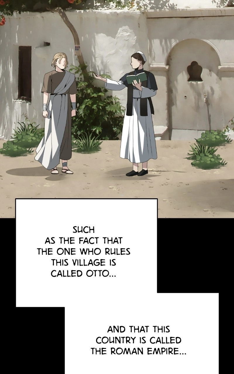 Transmigrating to the Otherworld Once More Chapter 130 page 79 - 