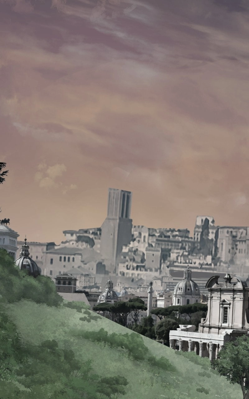 Transmigrating to the Otherworld Once More Chapter 130 page 97 - 