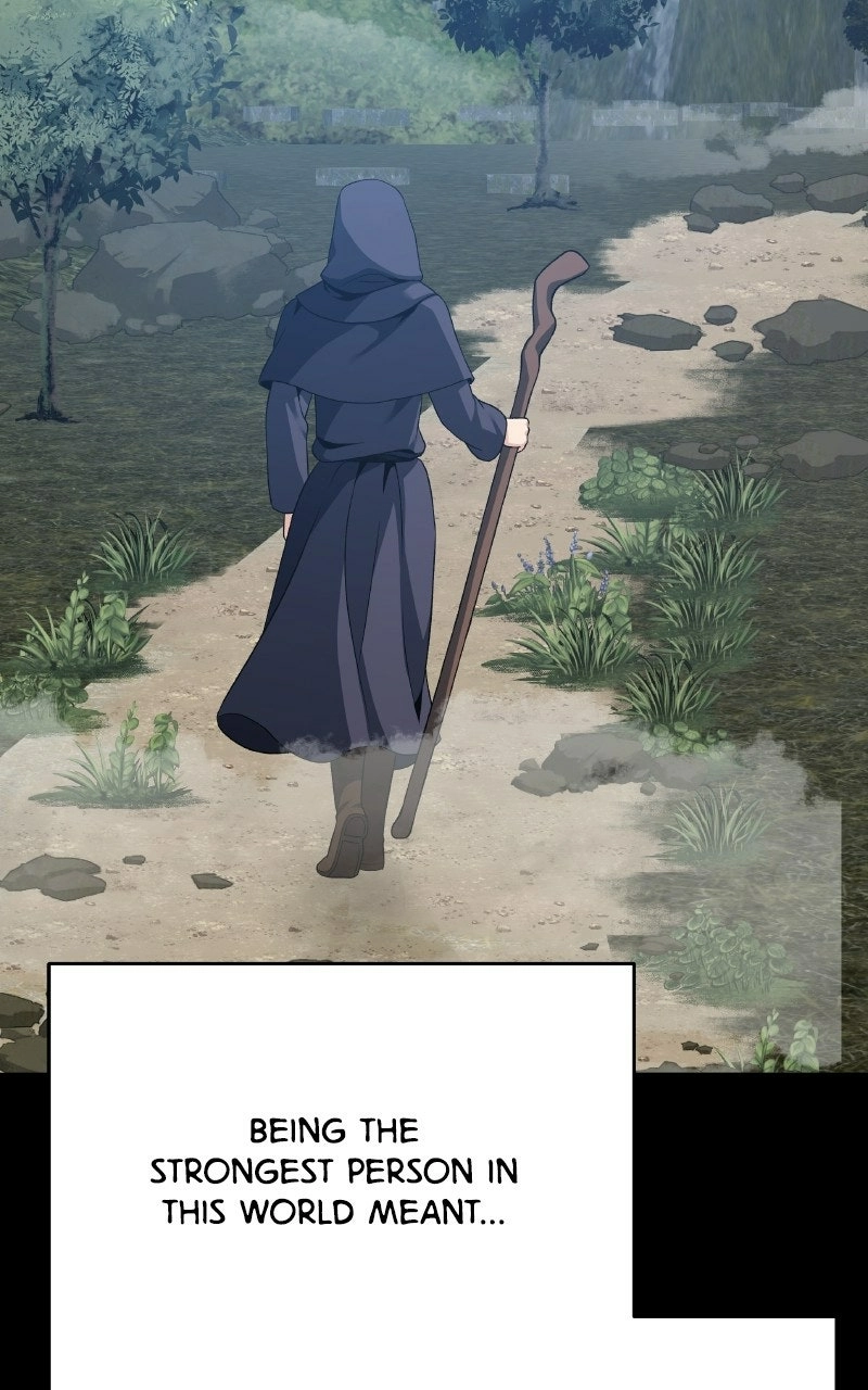 Transmigrating to the Otherworld Once More Chapter 131 page 2 - 