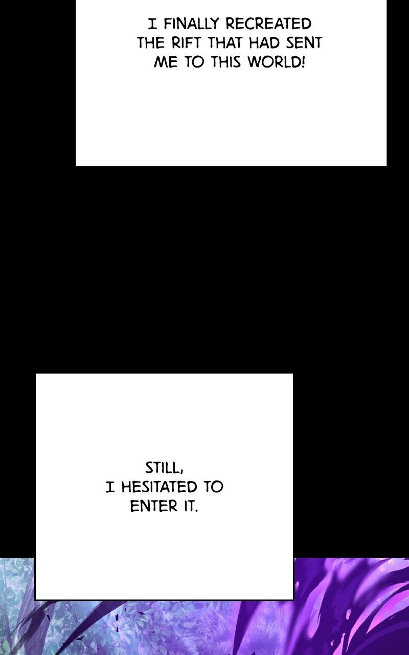 Transmigrating to the Otherworld Once More Chapter 131 page 11 - 