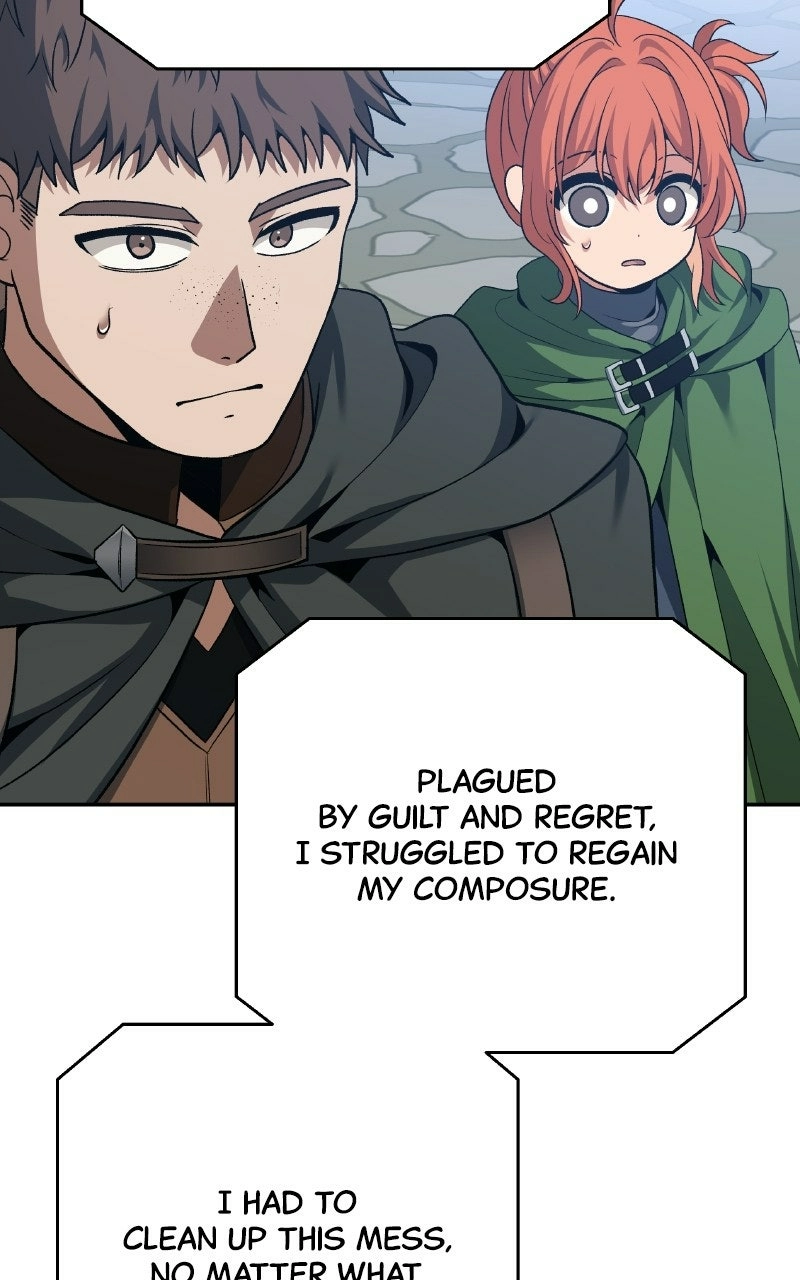 Transmigrating to the Otherworld Once More Chapter 131 page 107 - 