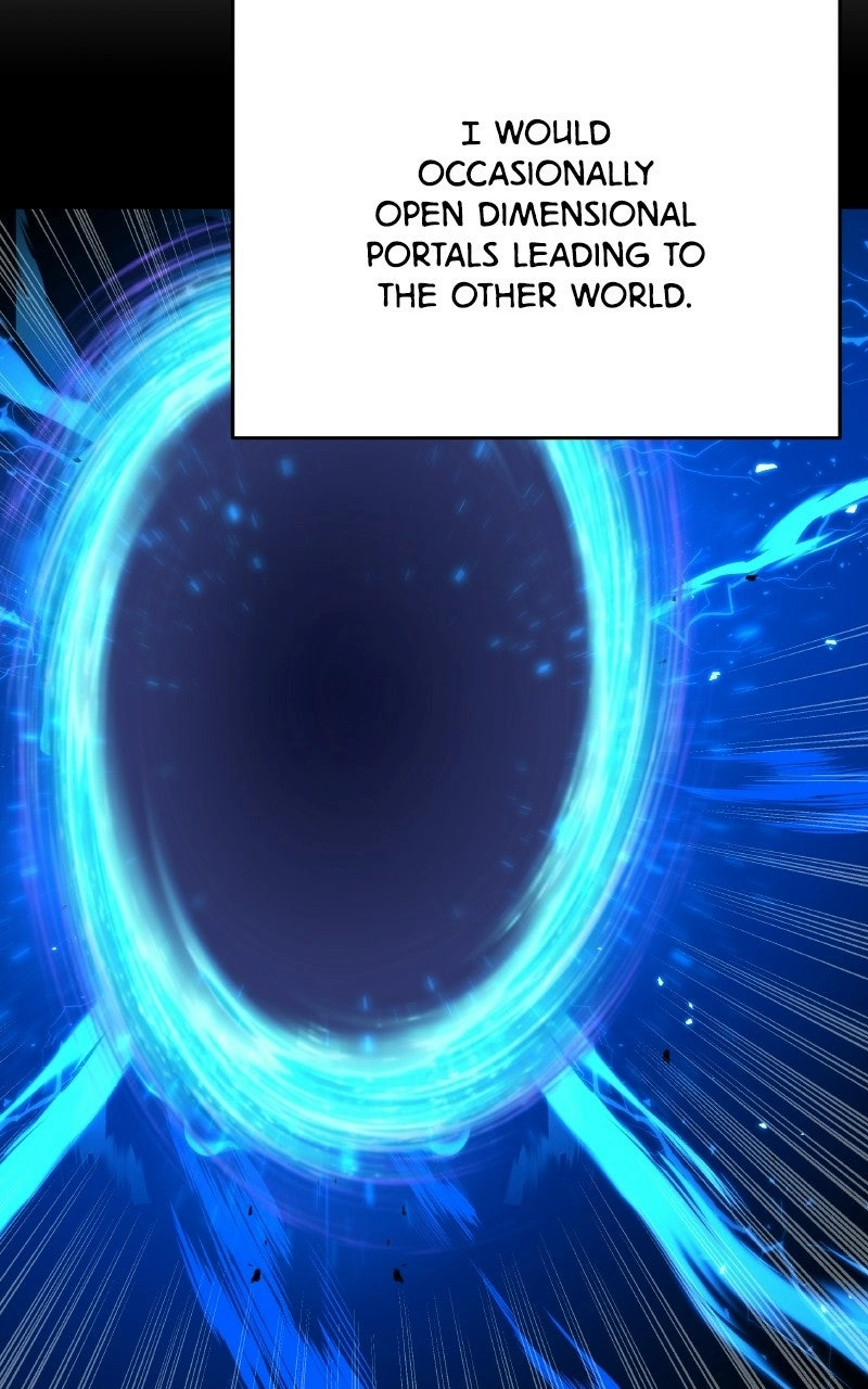 Transmigrating to the Otherworld Once More Chapter 131 page 121 - 