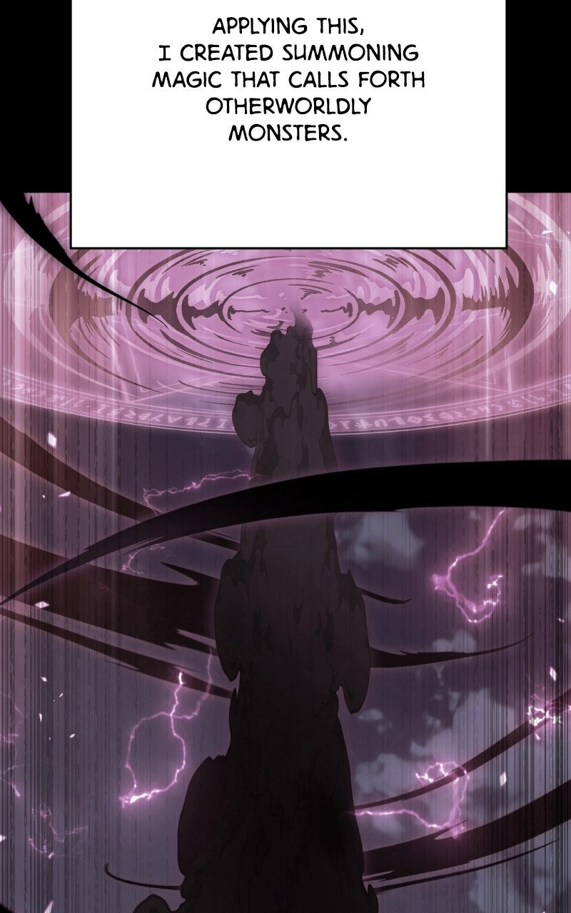 Transmigrating to the Otherworld Once More Chapter 131 page 123 - 