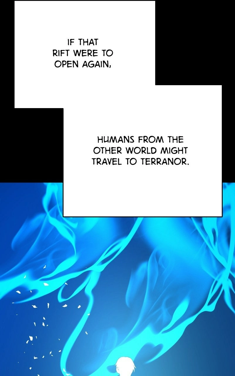Transmigrating to the Otherworld Once More Chapter 131 page 127 - 