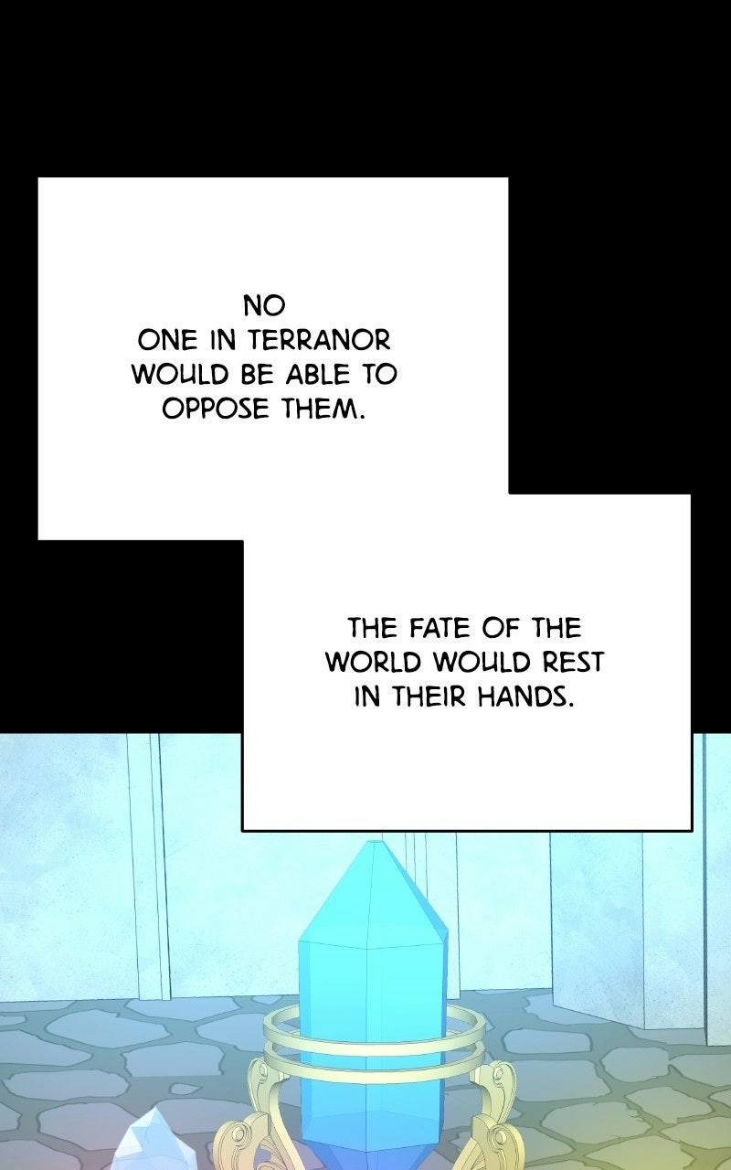 Transmigrating to the Otherworld Once More Chapter 131 page 129 - 