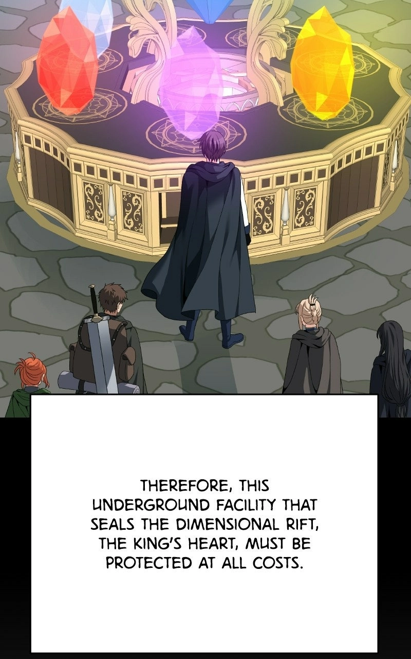 Transmigrating to the Otherworld Once More Chapter 131 page 130 - 
