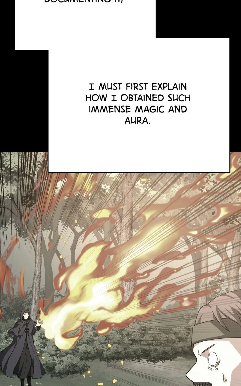 Transmigrating to the Otherworld Once More Chapter 131 page 17 - 
