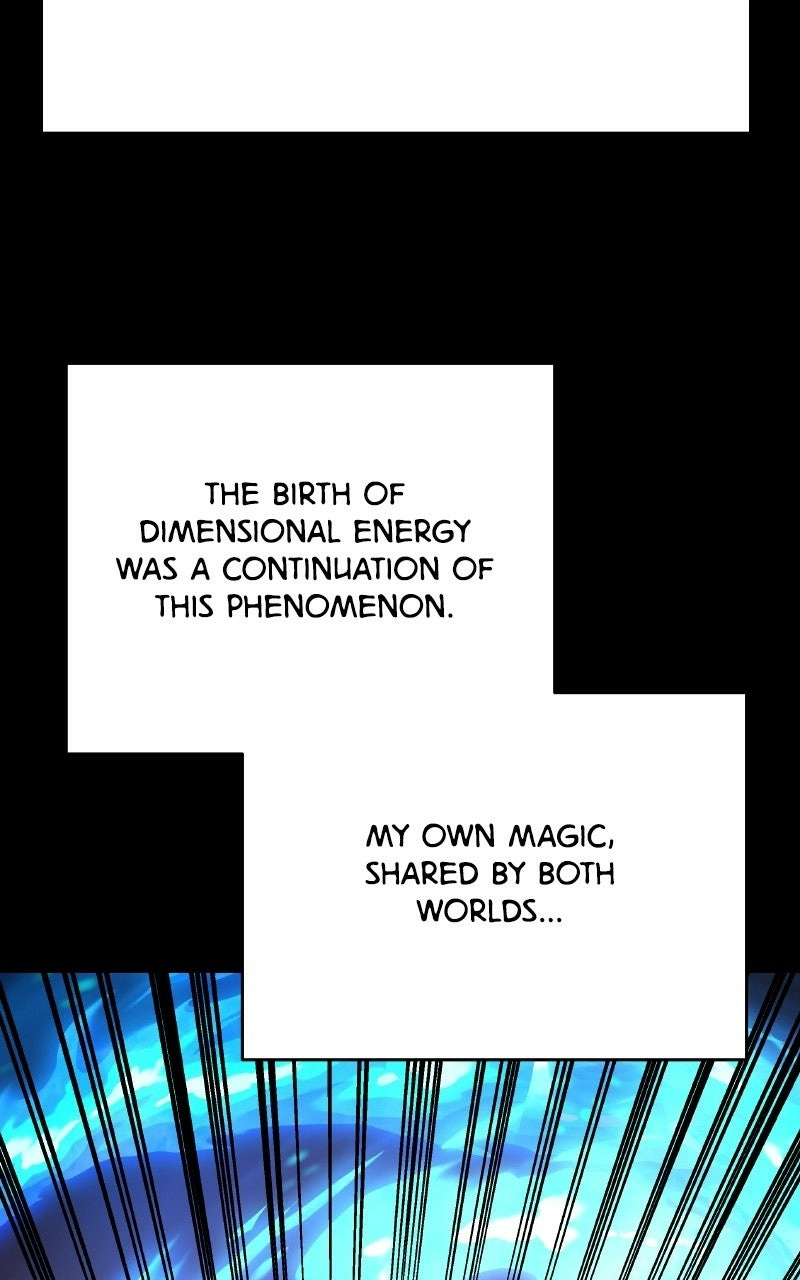 Transmigrating to the Otherworld Once More Chapter 131 page 21 - 