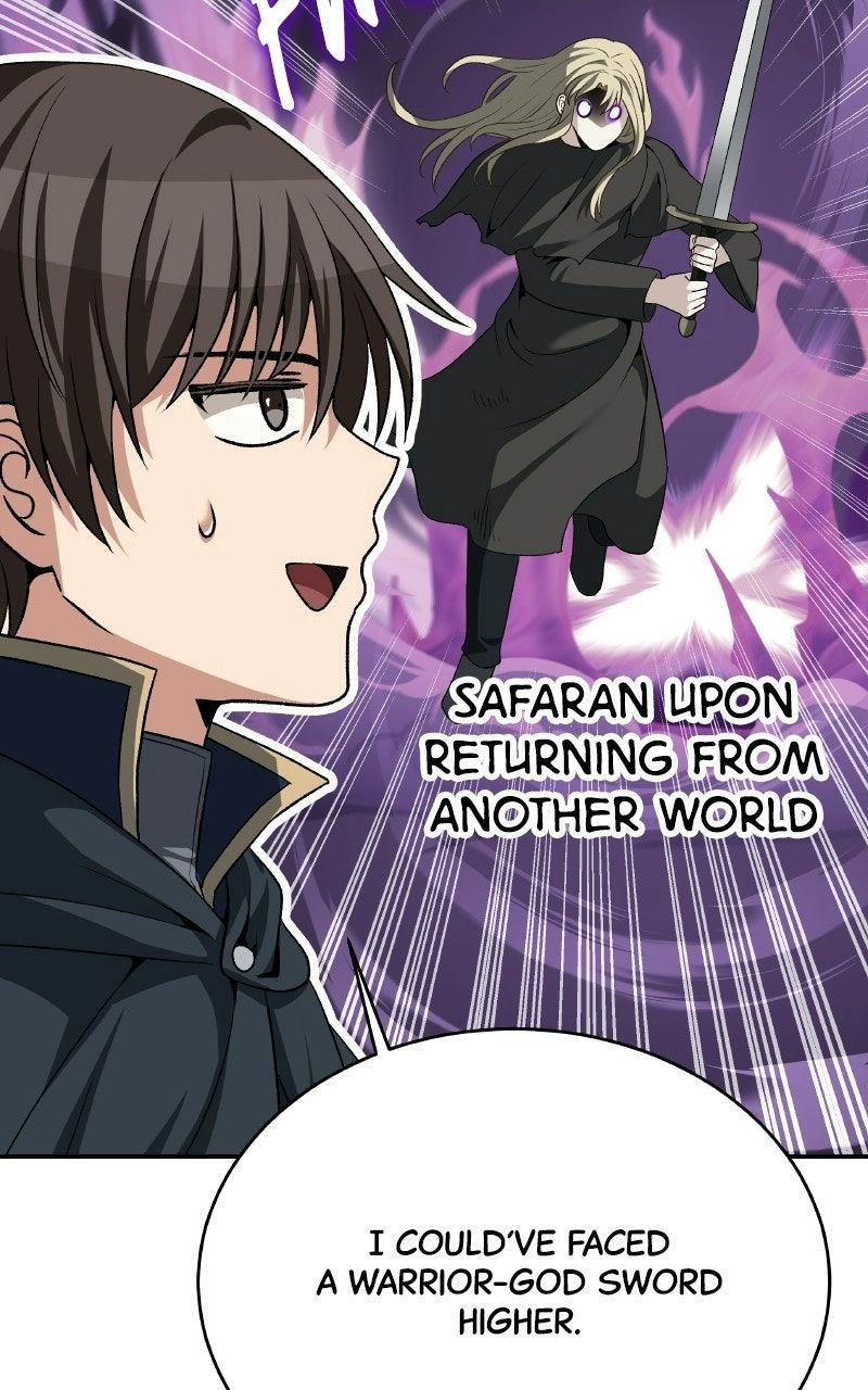 Transmigrating to the Otherworld Once More Chapter 131 page 32 - 