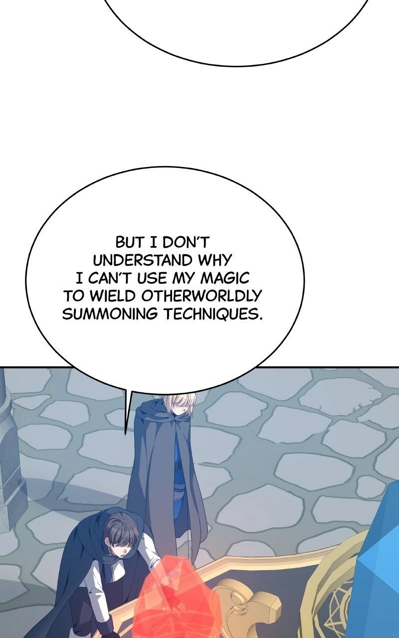 Transmigrating to the Otherworld Once More Chapter 131 page 33 - 