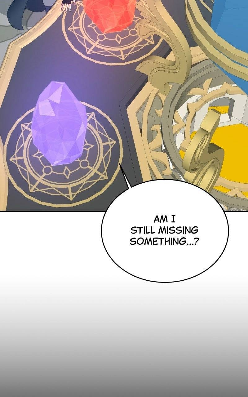 Transmigrating to the Otherworld Once More Chapter 131 page 34 - 