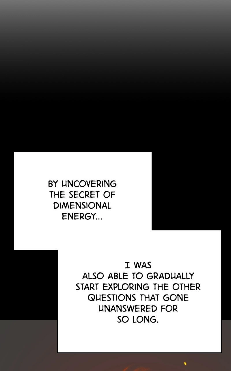 Transmigrating to the Otherworld Once More Chapter 131 page 35 - 