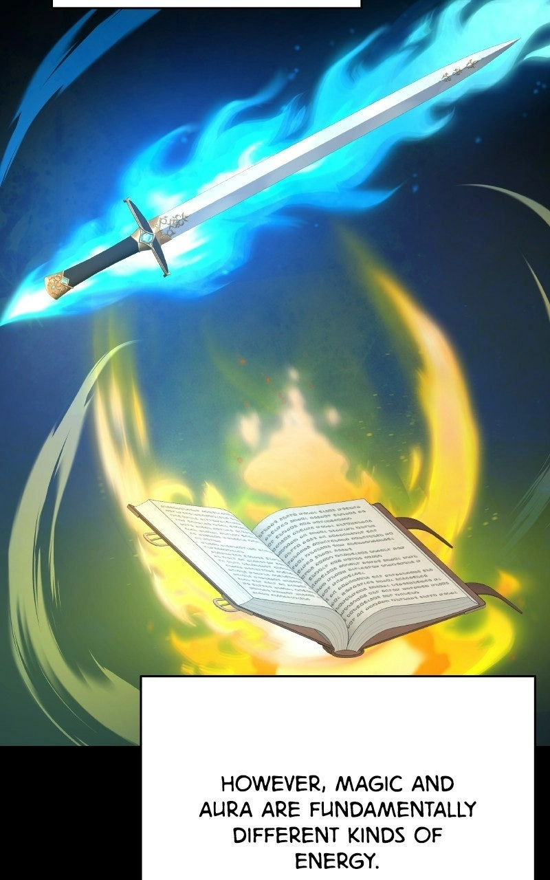 Transmigrating to the Otherworld Once More Chapter 131 page 40 - 