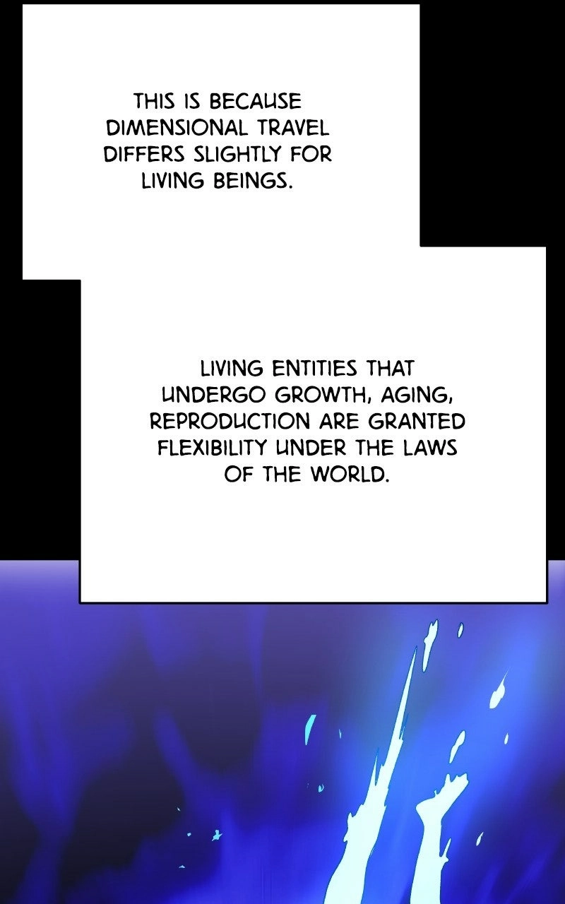 Transmigrating to the Otherworld Once More Chapter 131 page 53 - 