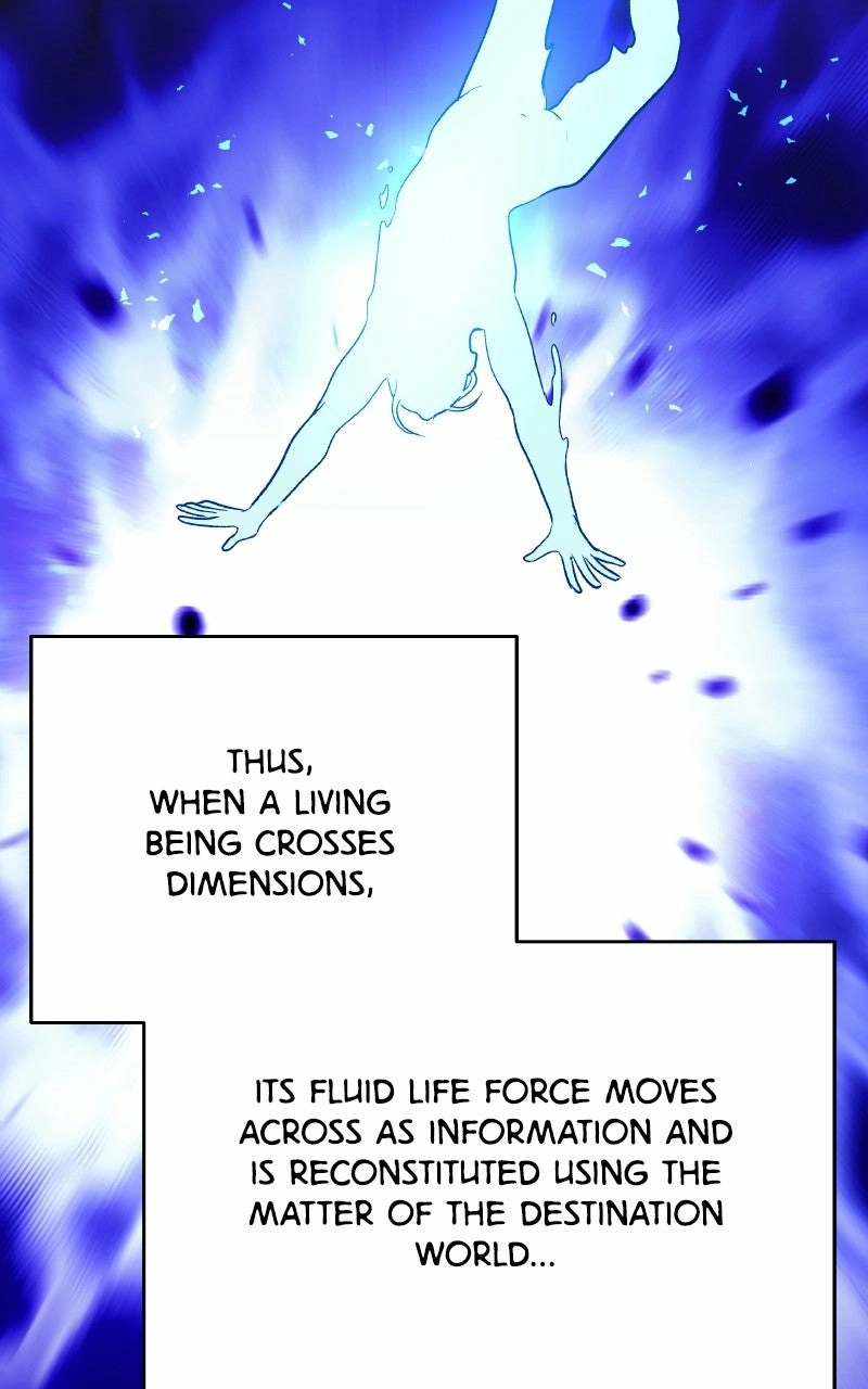 Transmigrating to the Otherworld Once More Chapter 131 page 54 - 