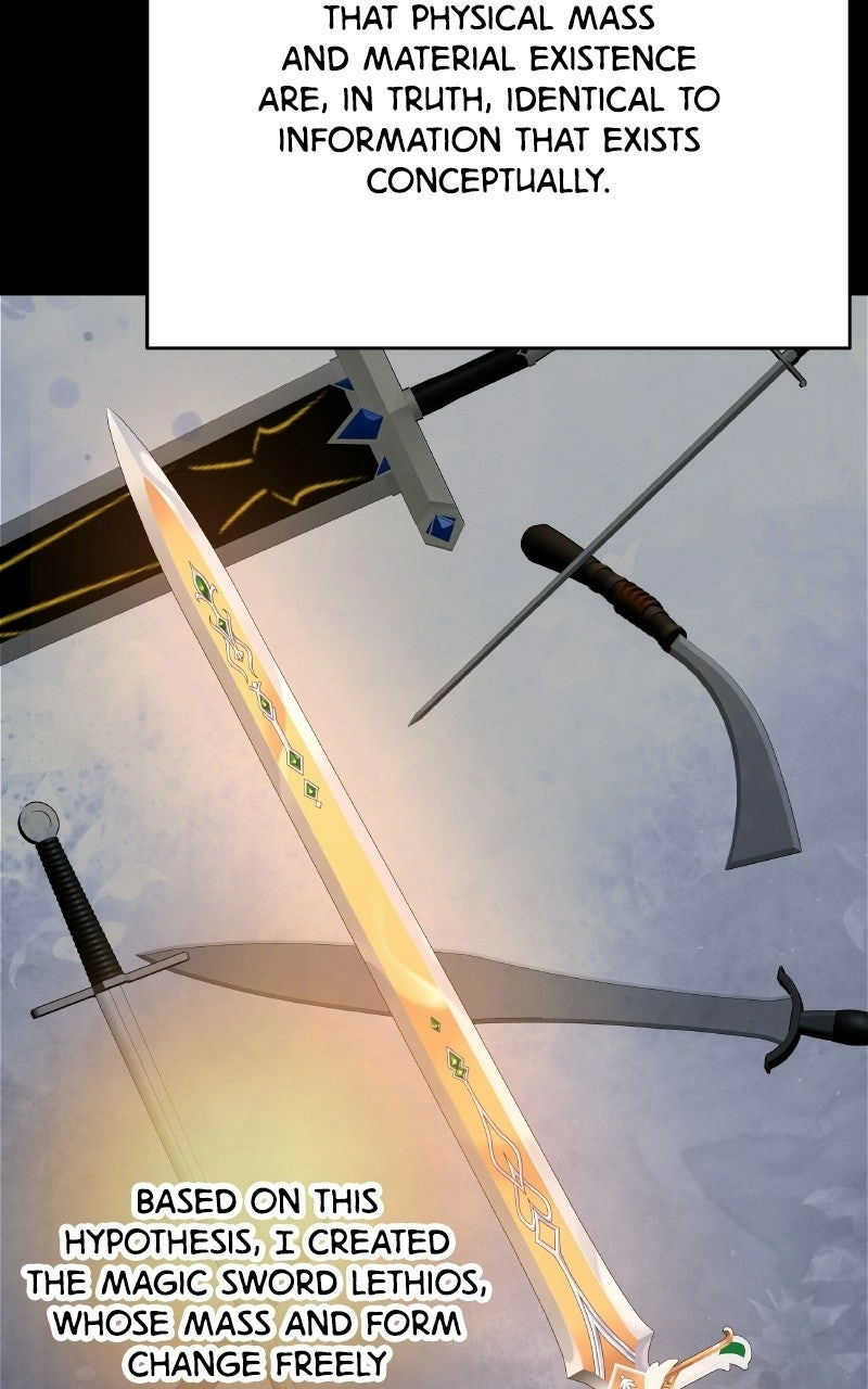 Transmigrating to the Otherworld Once More Chapter 131 page 56 - 