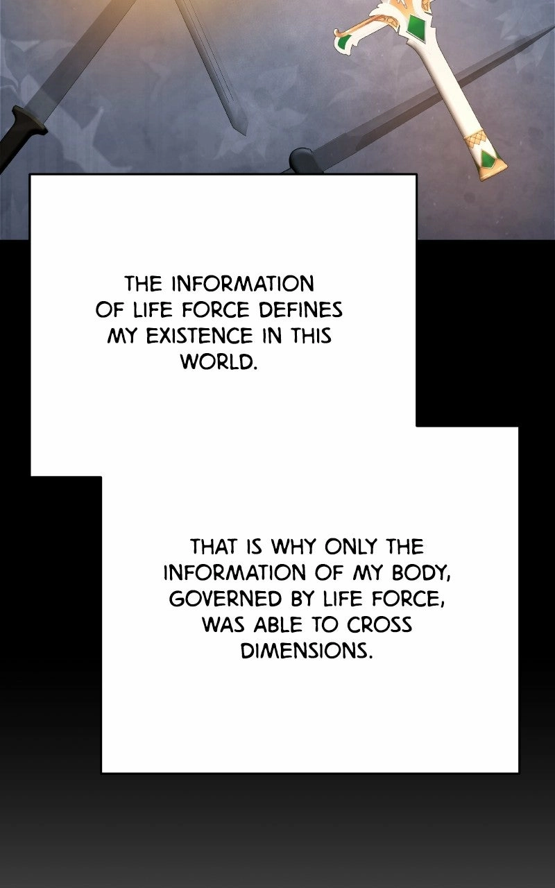 Transmigrating to the Otherworld Once More Chapter 131 page 57 - 
