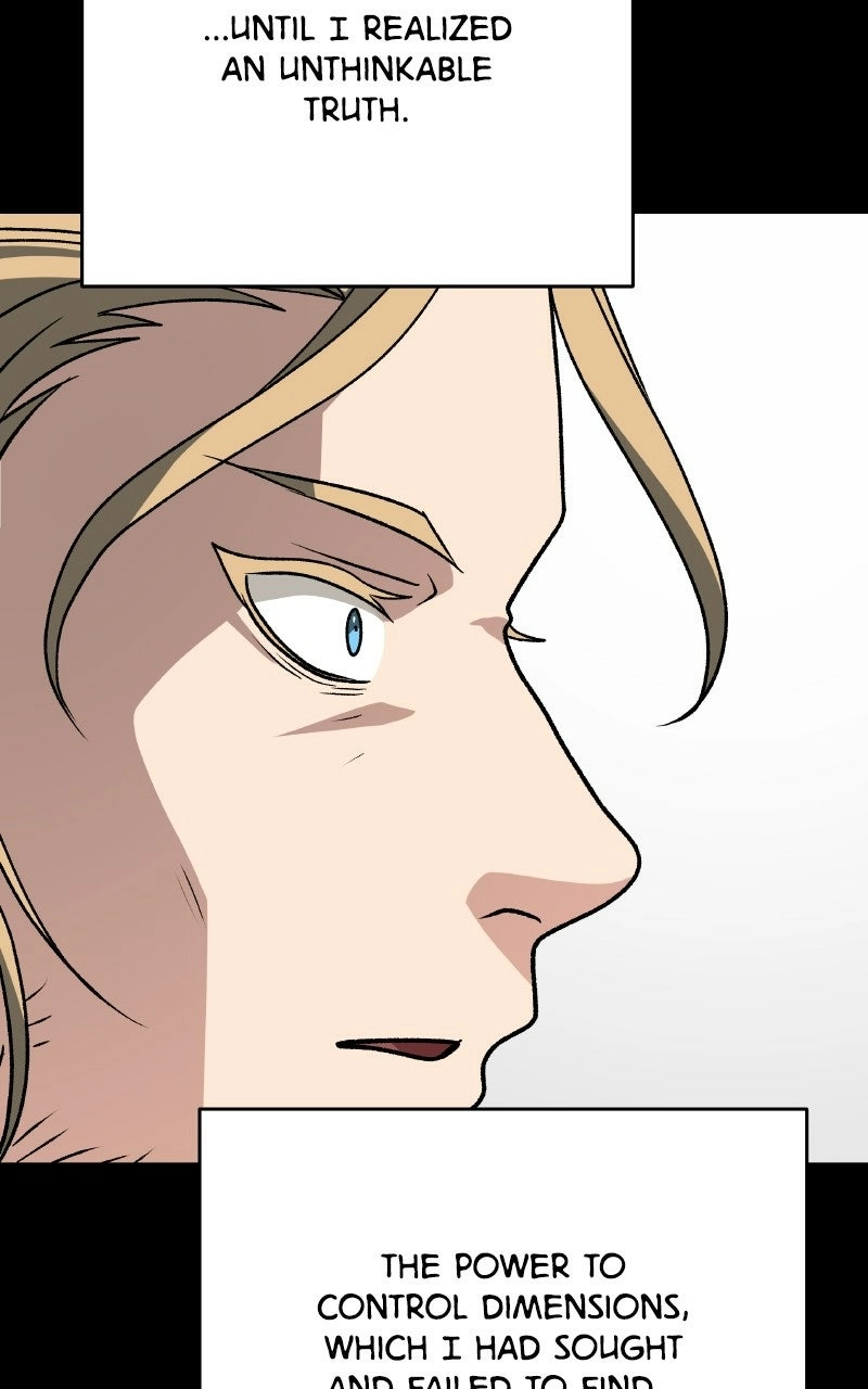 Transmigrating to the Otherworld Once More Chapter 131 page 8 - 